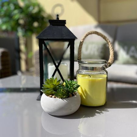 Plaza Charming Flat Apartment Santa Cruz  Exterior foto