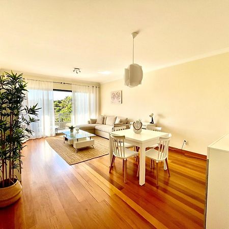 Plaza Charming Flat Apartment Santa Cruz  Exterior foto
