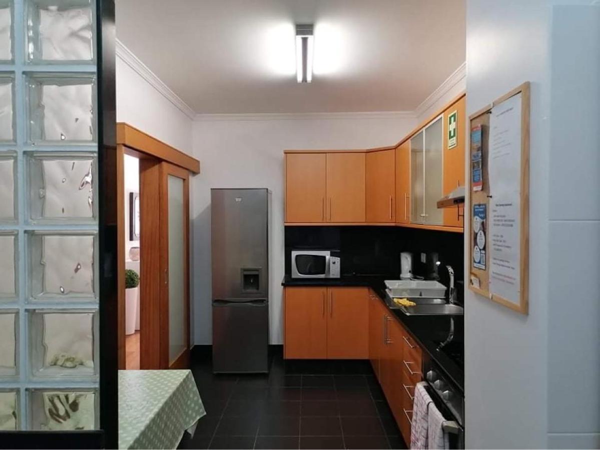 Plaza Charming Flat Apartment Santa Cruz  Exterior foto