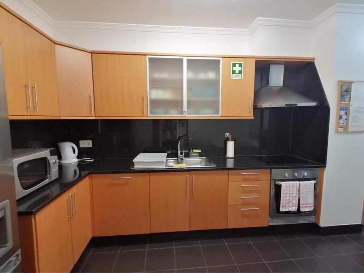 Plaza Charming Flat Apartment Santa Cruz  Exterior foto