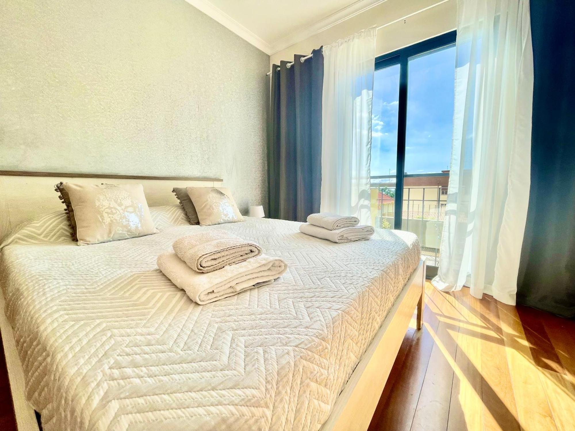 Plaza Charming Flat Apartment Santa Cruz  Exterior foto