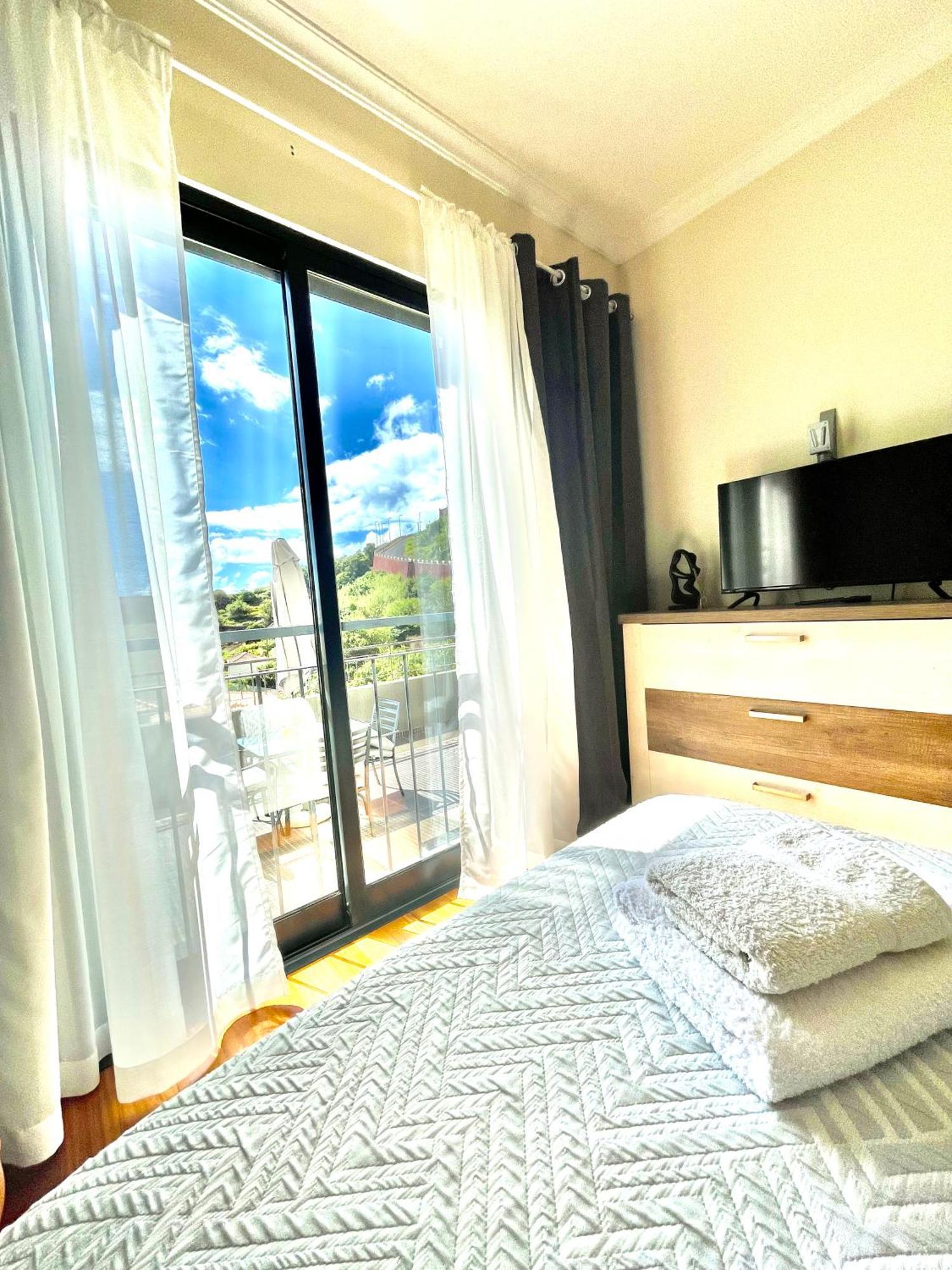 Plaza Charming Flat Apartment Santa Cruz  Exterior foto