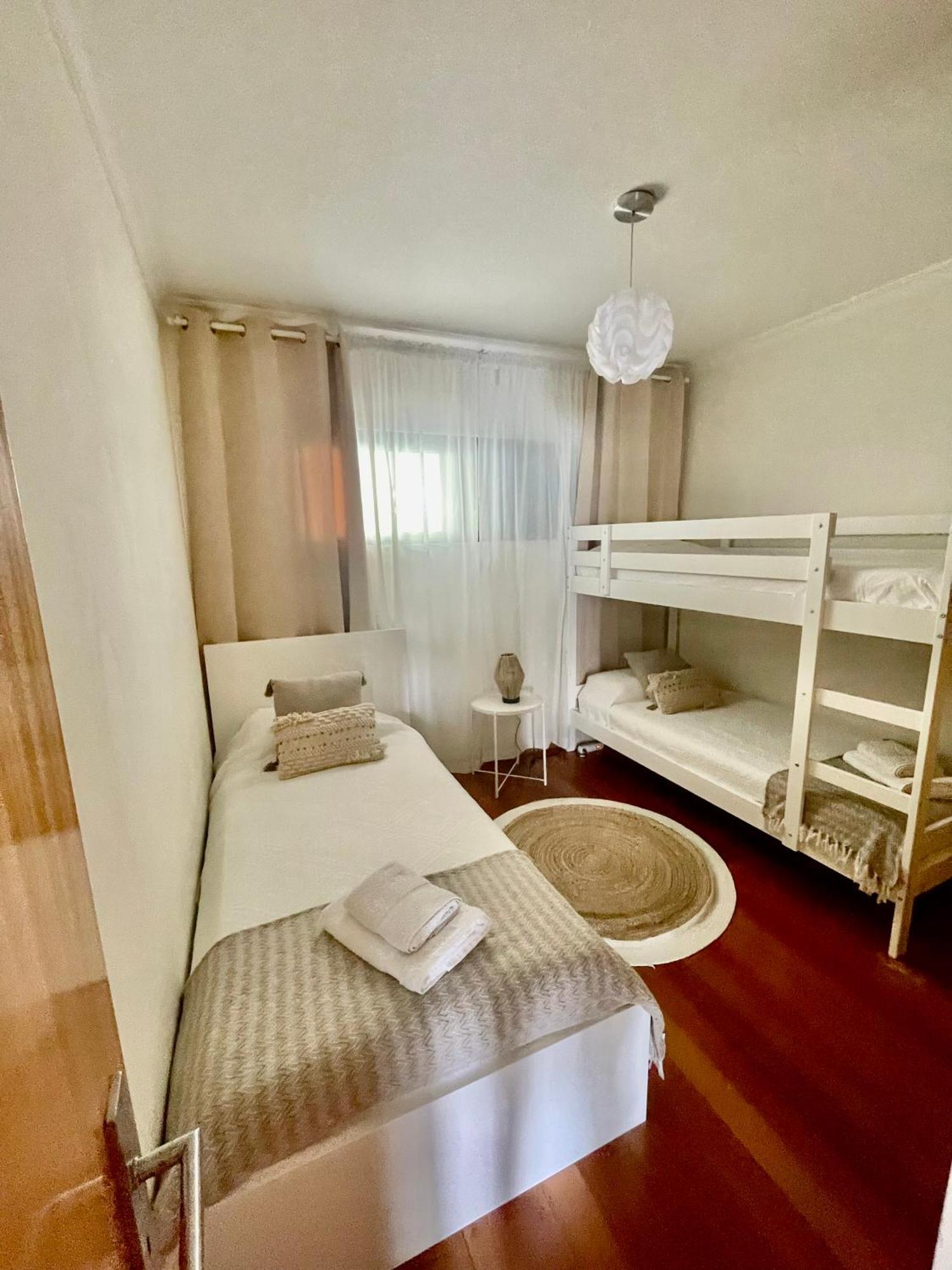 Plaza Charming Flat Apartment Santa Cruz  Exterior foto