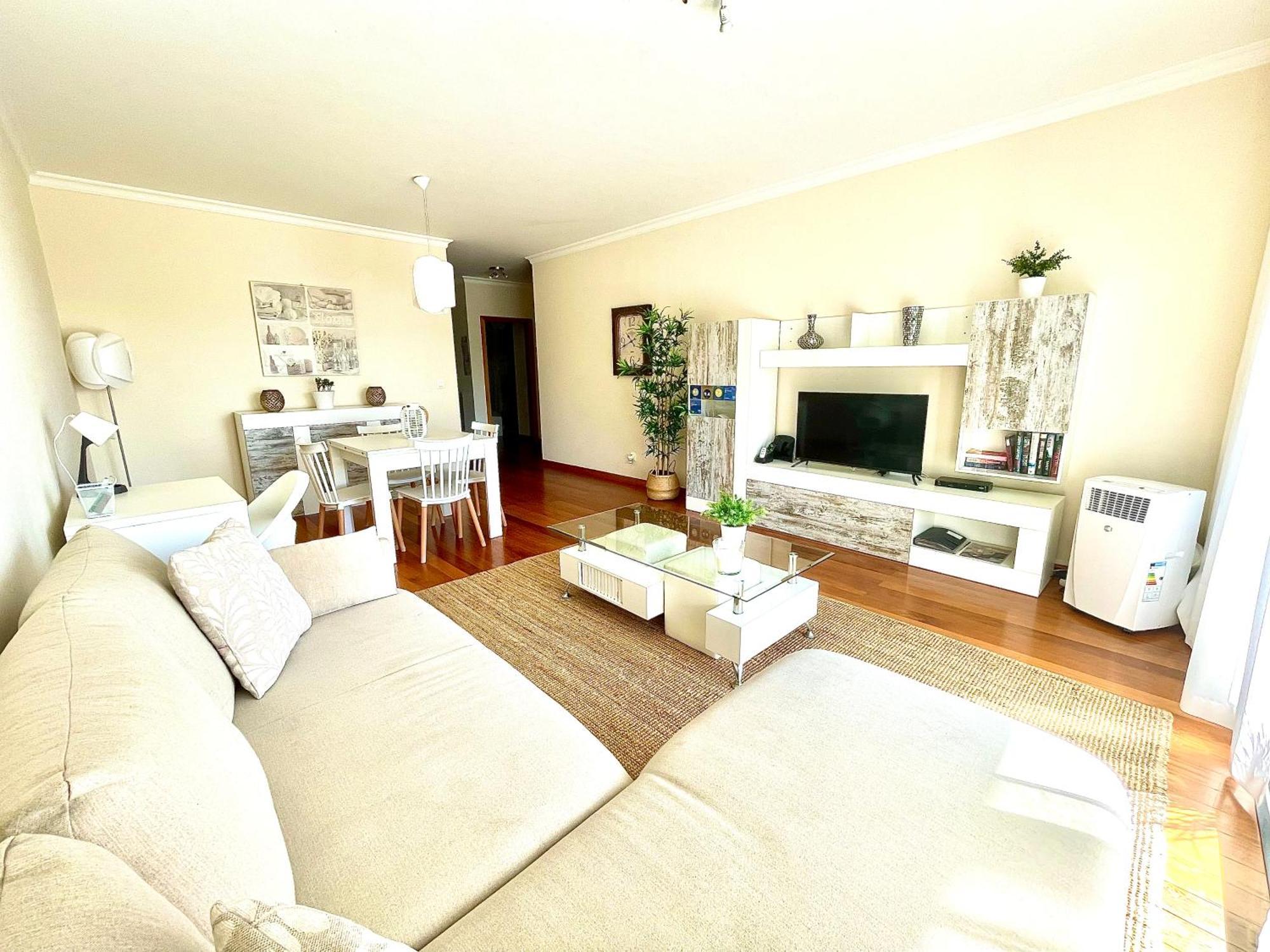 Plaza Charming Flat Apartment Santa Cruz  Exterior foto