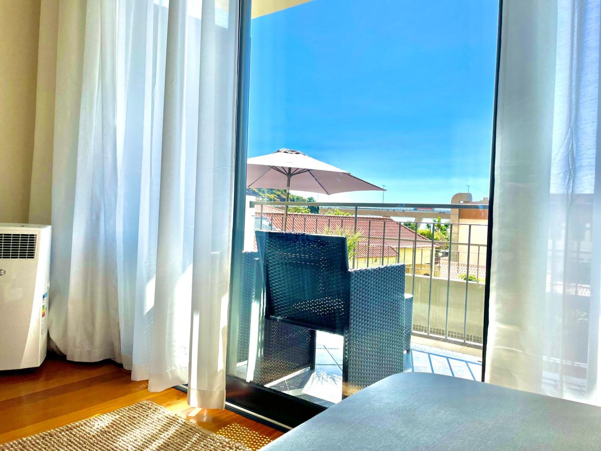 Plaza Charming Flat Apartment Santa Cruz  Exterior foto