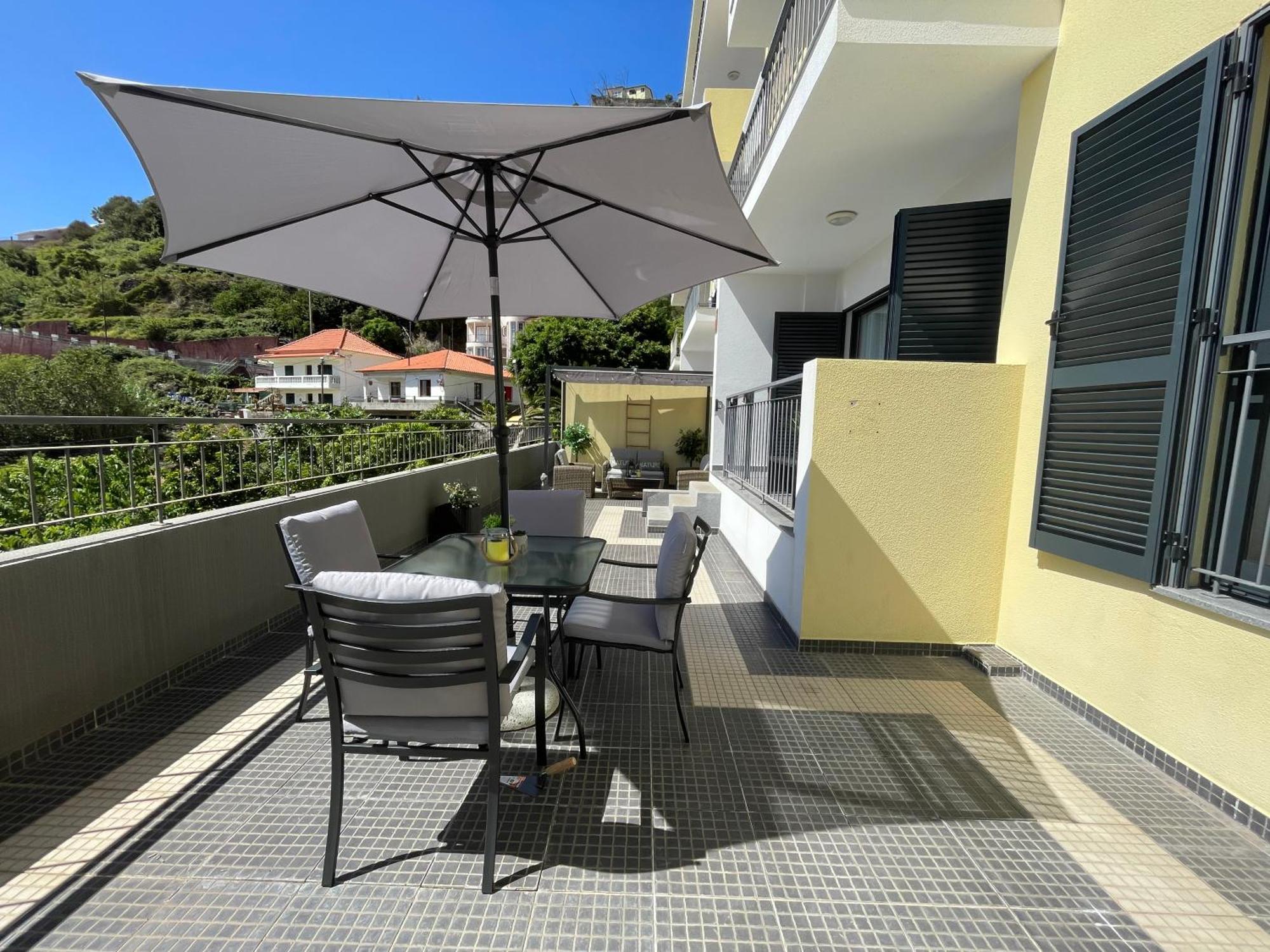 Plaza Charming Flat Apartment Santa Cruz  Exterior foto