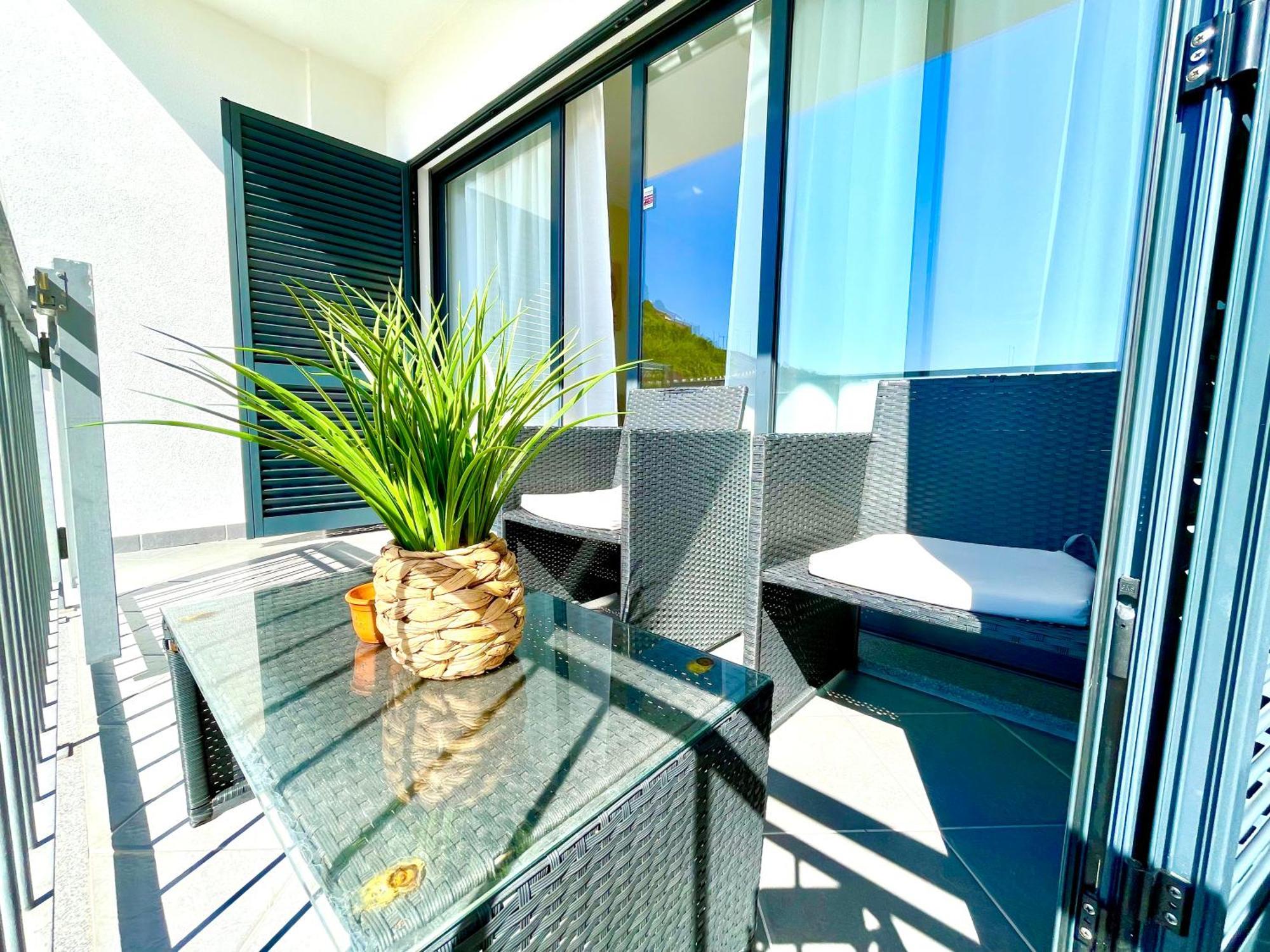Plaza Charming Flat Apartment Santa Cruz  Exterior foto