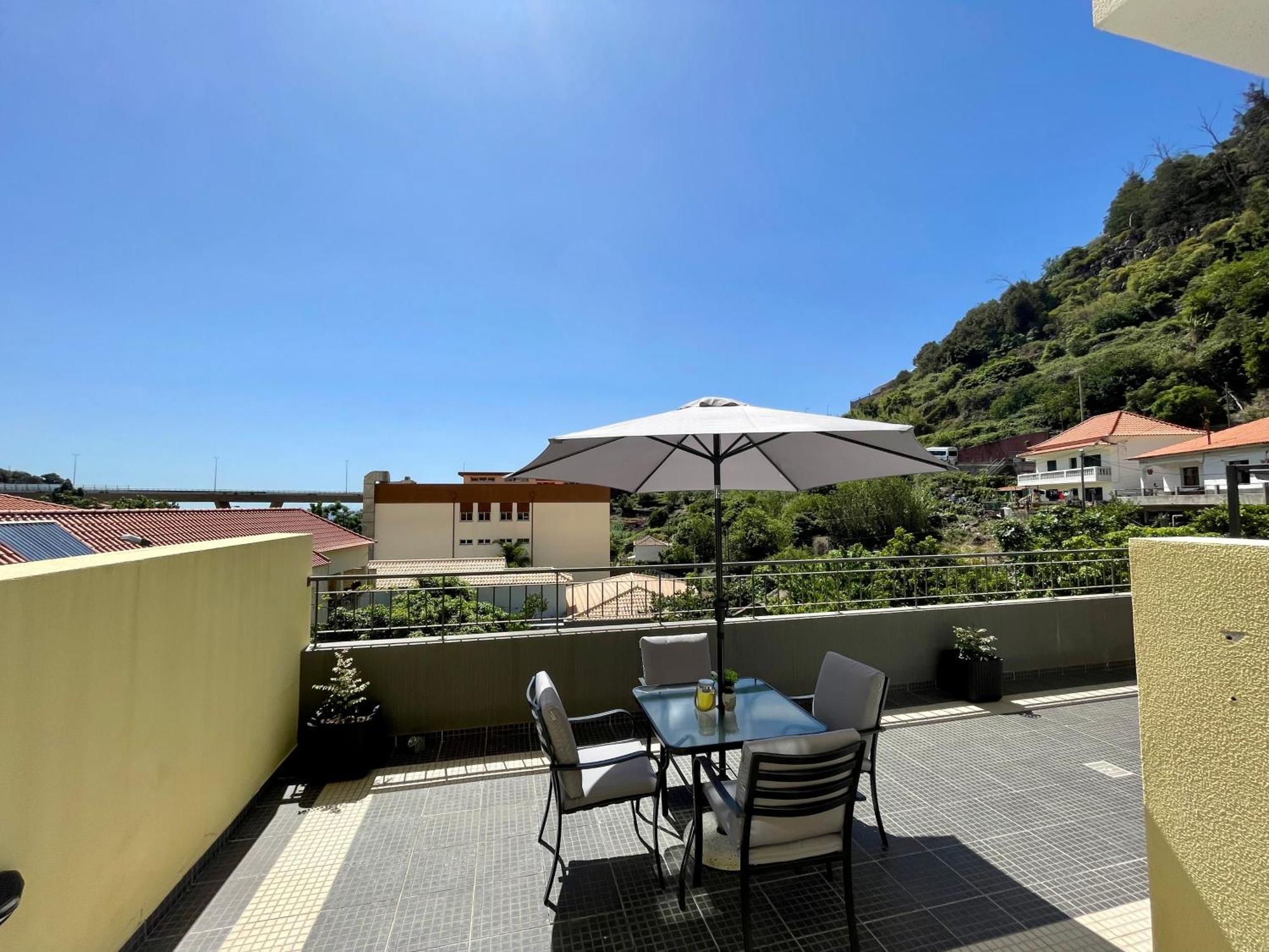 Plaza Charming Flat Apartment Santa Cruz  Exterior foto